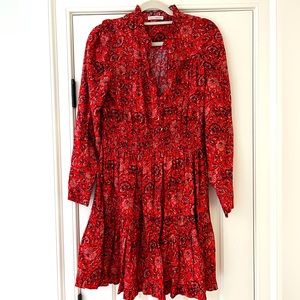 Ulla Johnson dress size 5